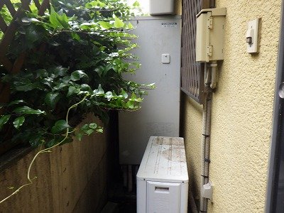 エコキュート